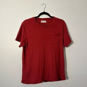 Imogene + Willie shirt